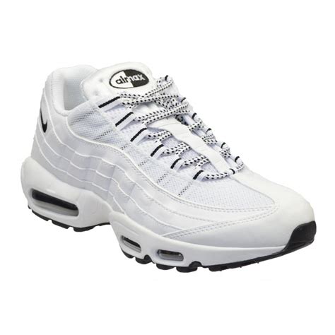 nike air max 95 weiß herren sale|Air Max 95 boots black.